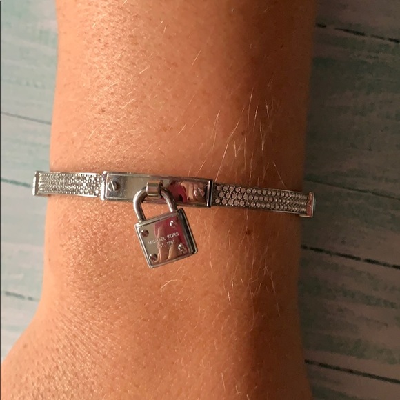 Michael Kors Jewelry - Michael Kors Locket Bracelet